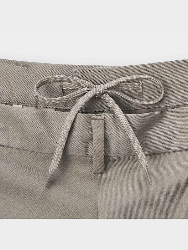 イージータックテーパードパンツSW