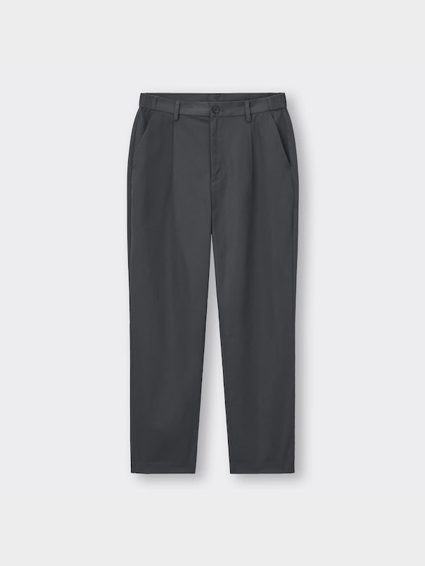 イージータックテーパードパンツSW