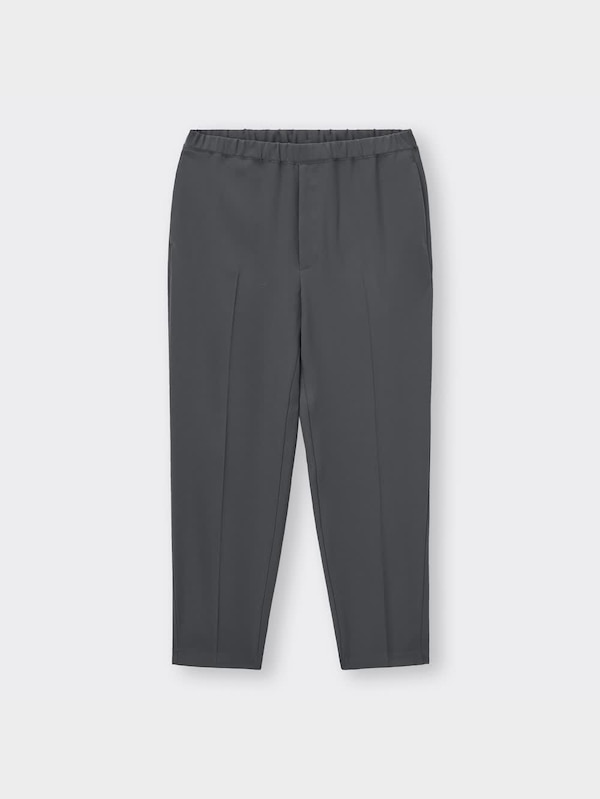 ウォッシャブルコンフォートパンツSW(セットアップ可能)