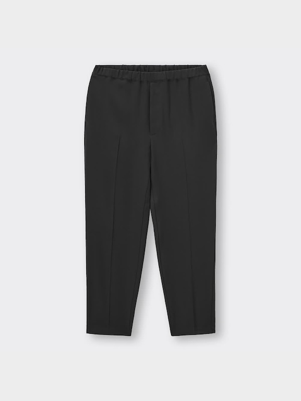 ウォッシャブルコンフォートパンツSW(セットアップ可能)