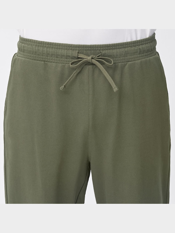 ジャージーリラックスイージーパンツ+X