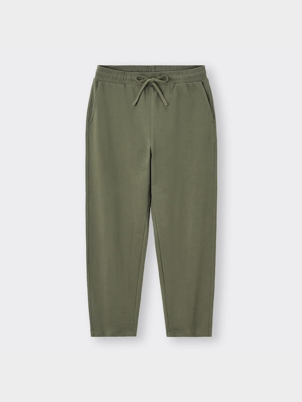 ジャージーリラックスイージーパンツ+X