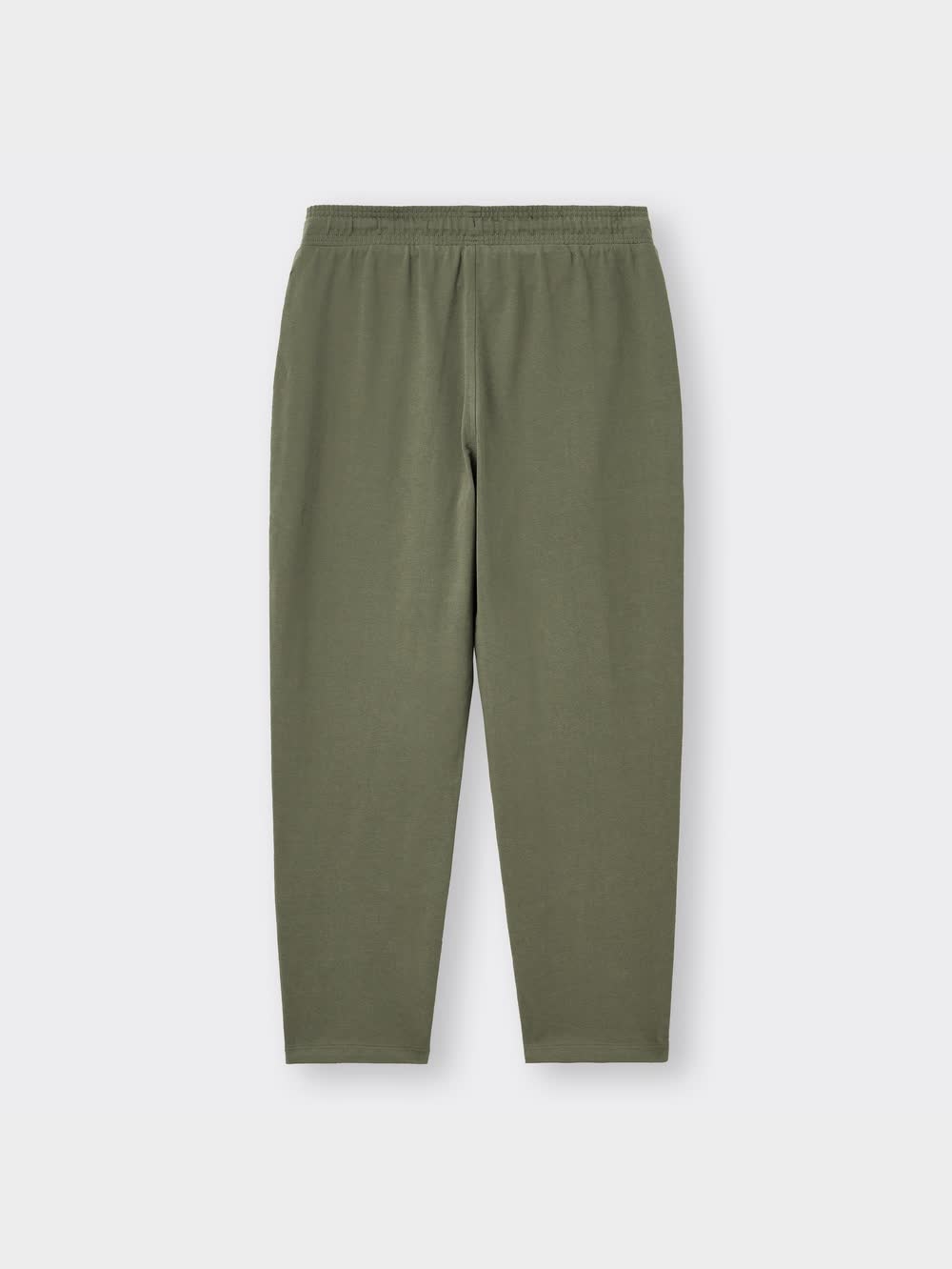 GU公式 | ジャージーリラックスイージーパンツ+X