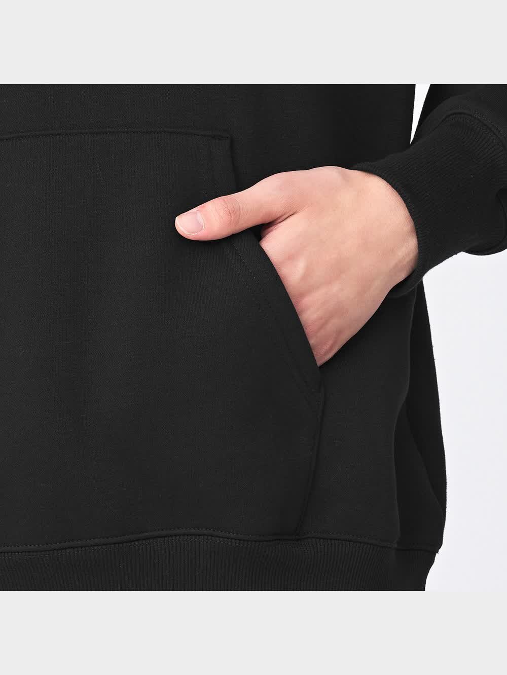 鬼滅の刃 XL パーカー　柱 勢ぞろい フード パーカ 黒 ジーユー gu 鬼滅の刃 XL gu パーカー ジーユー 柱 勢ぞろい フード パーカ
