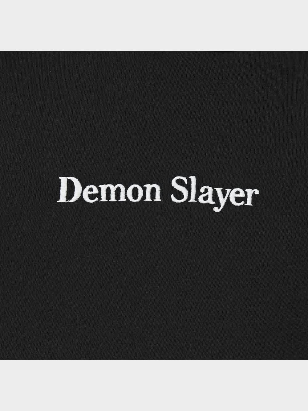 GU公式 | スウェットパーカ(長袖) Demon Slayer 1