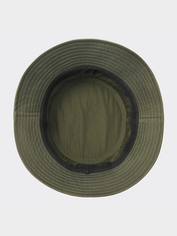 バケットハット+E