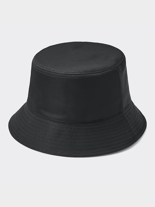 バケットハット+E