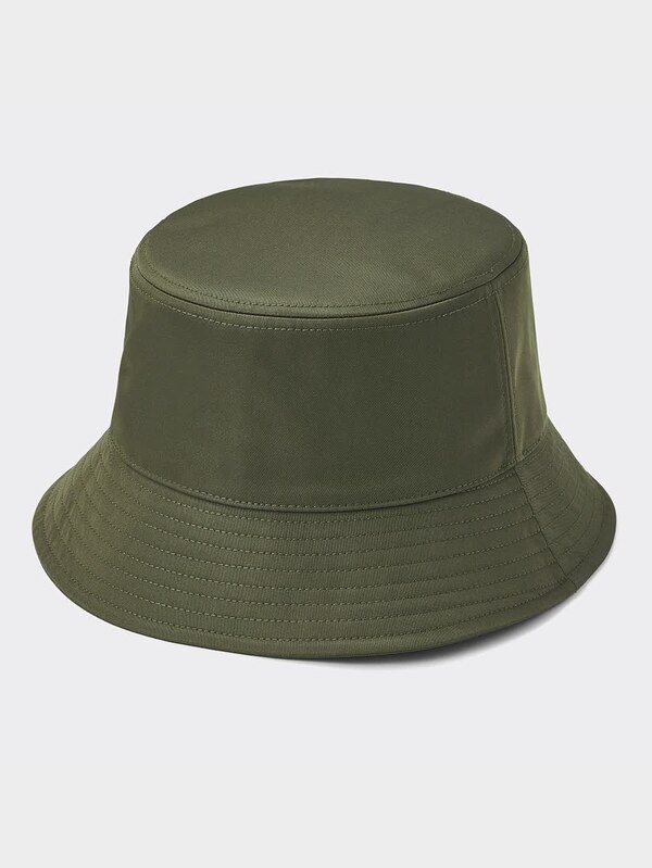 バケットハット+E