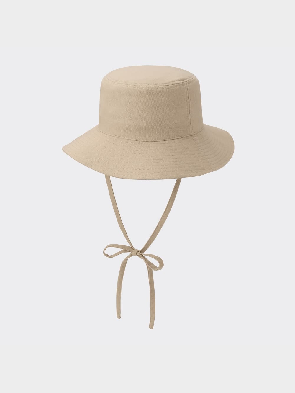 GU公式 | サファリハット+X