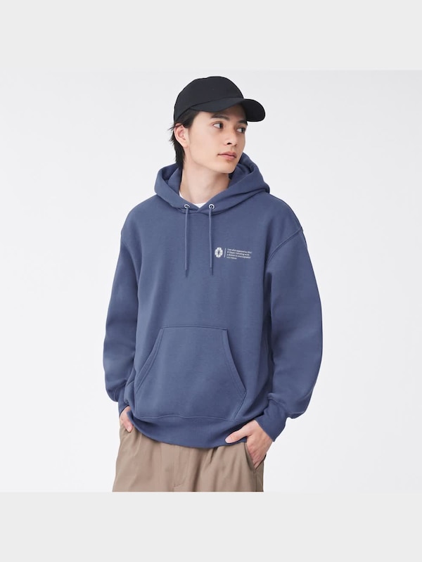 スウェットパーカ(長袖) Demon Slayer 2