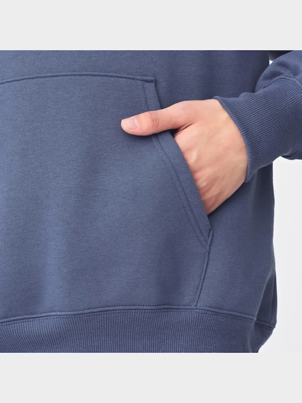 スウェットパーカ(長袖) Demon Slayer 2