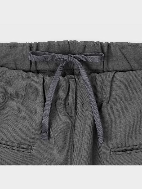 バルーンアンクルパンツ(セットアップ可能)