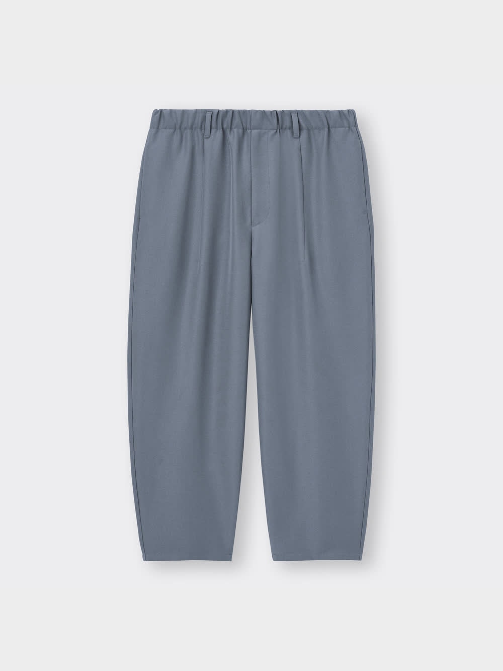 GU公式 | バルーンアンクルパンツ(セットアップ可能)