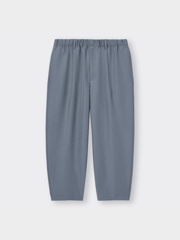 バルーンアンクルパンツ(セットアップ可能)