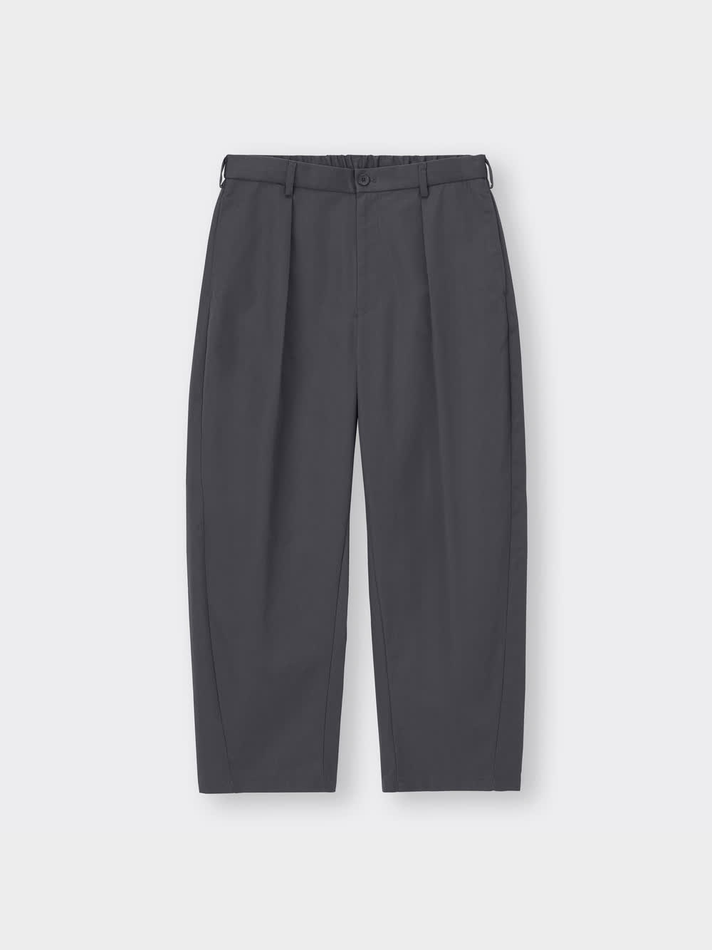 大人のGU】このクオリティーで4,990円。「買ってよかった