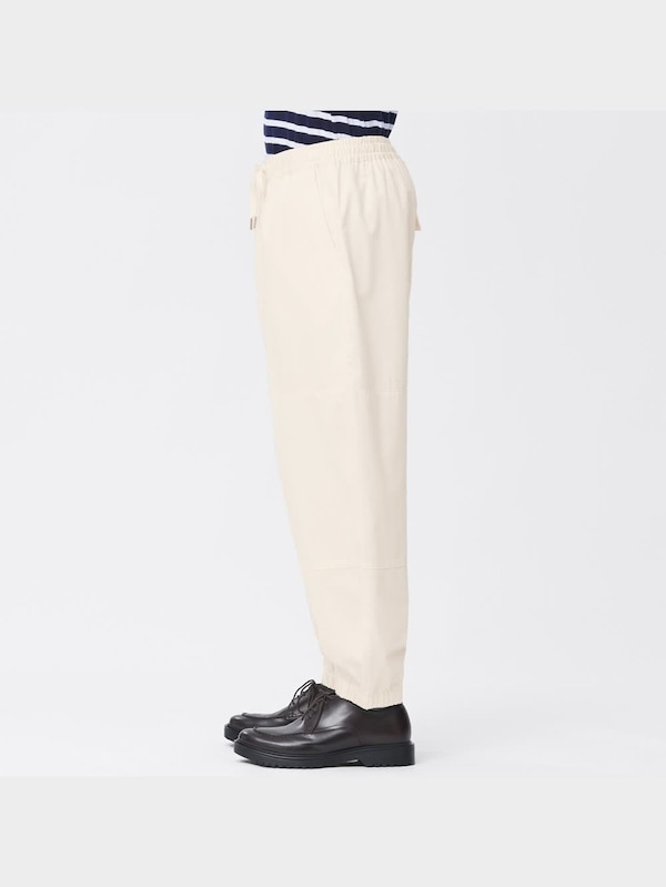 バルーンジョガーパンツ