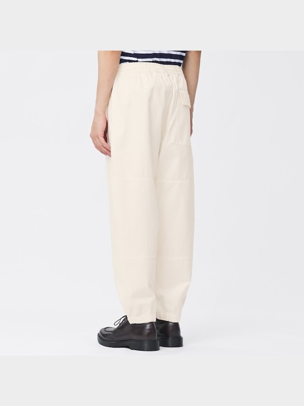 バルーンジョガーパンツ