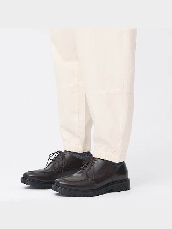 バルーンジョガーパンツ