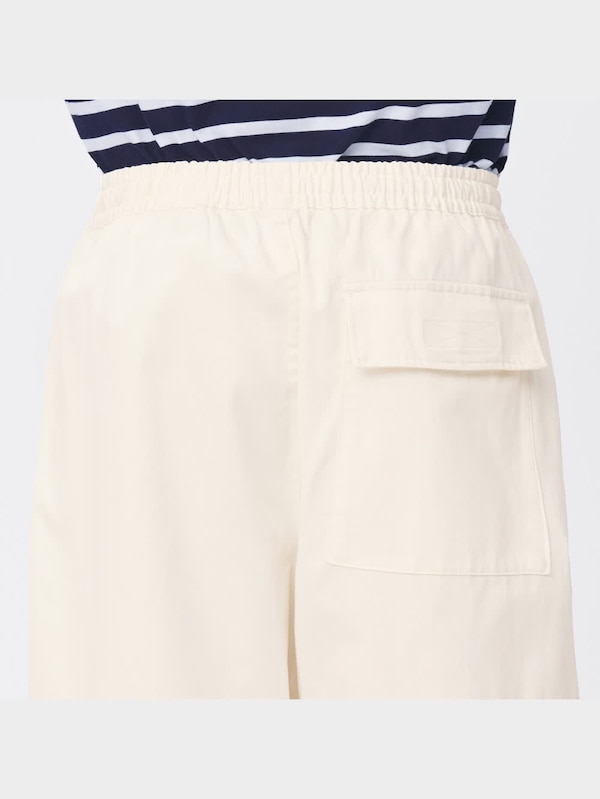 バルーンジョガーパンツ