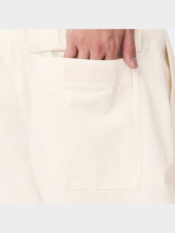 バルーンジョガーパンツ