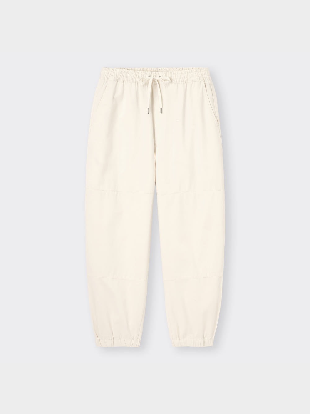 GU公式 | バルーンジョガーパンツ