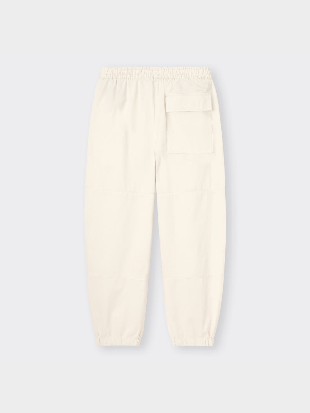 GU公式 | バルーンジョガーパンツ