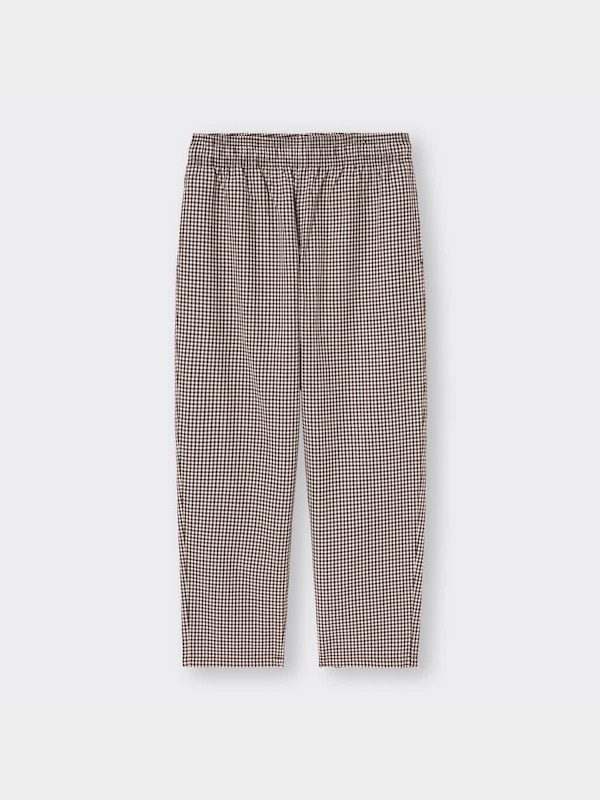 シェフパンツ(チェック1)