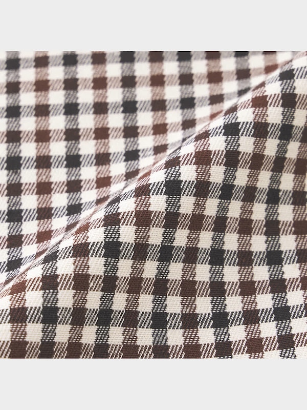 シェフパンツ(チェック1)