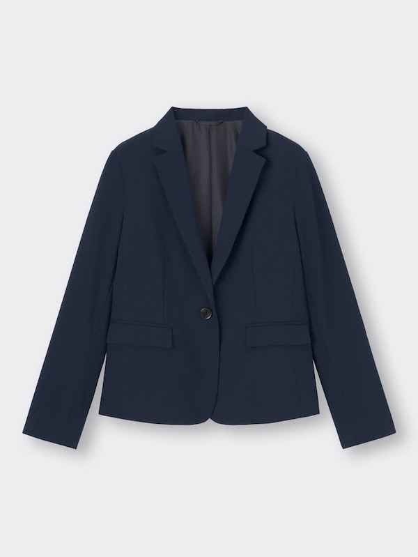 テーラードジャケットZ(セットアップ可能)