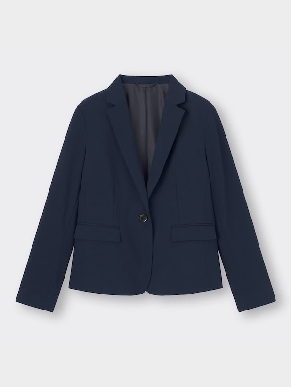 テーラードジャケットZ(セットアップ可能)