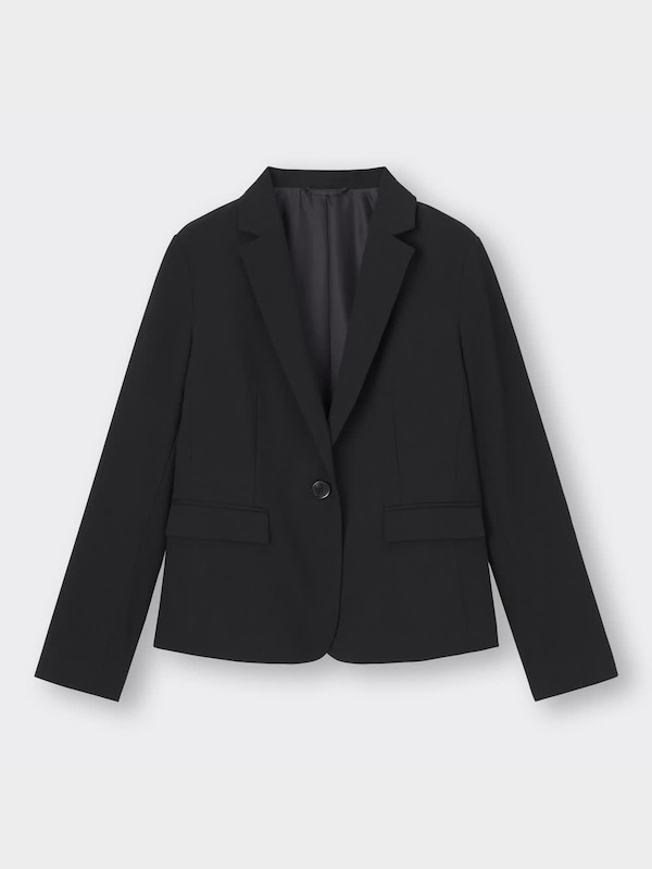 テーラードジャケットZ(セットアップ可能)