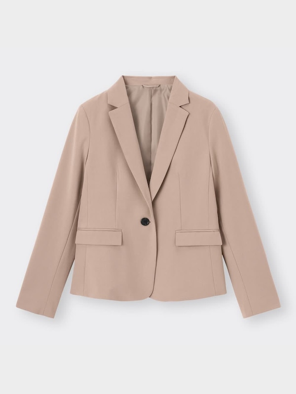 テーラードジャケットZ(セットアップ可能)