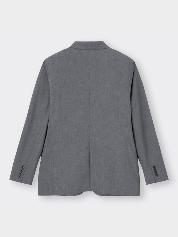 テーラードジャケットSW(セットアップ可能)