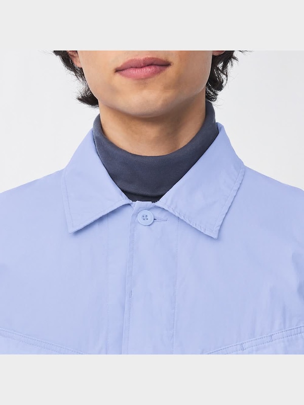 コットンファティーグジャケット(長袖)