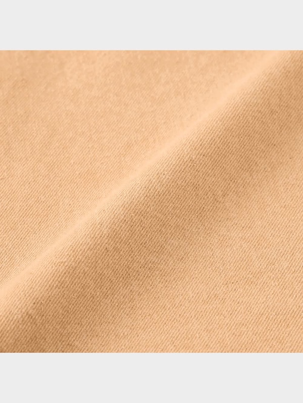 カバーオールジャケット(セットアップ可能)