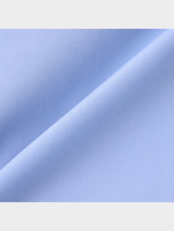 イージーケアシャツ(長袖)SW+E