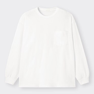 Tシャツ カットソー Men メンズ Gu ジーユー 公式通販オンラインストア