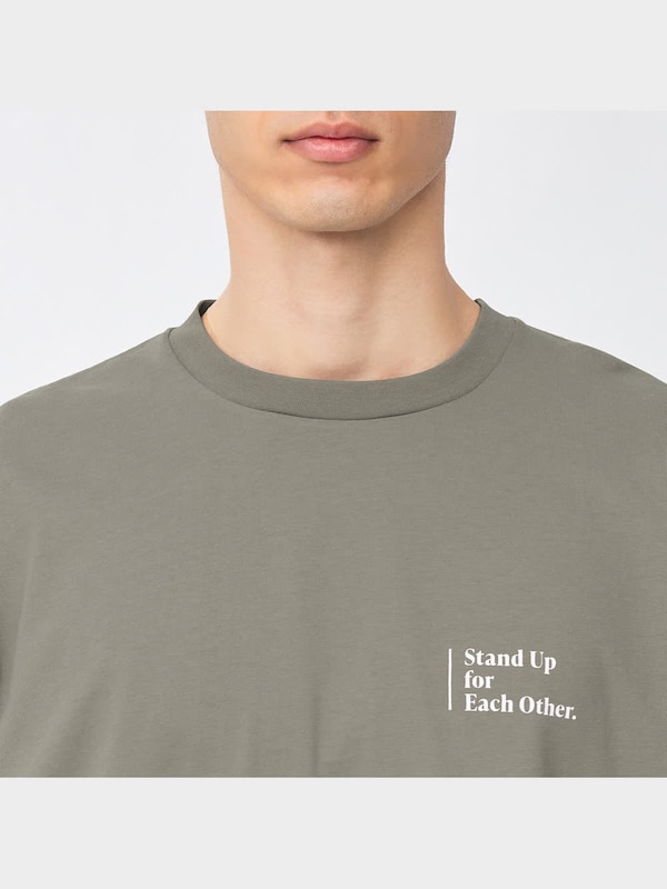 ビッグT(長袖)(グラフィック)