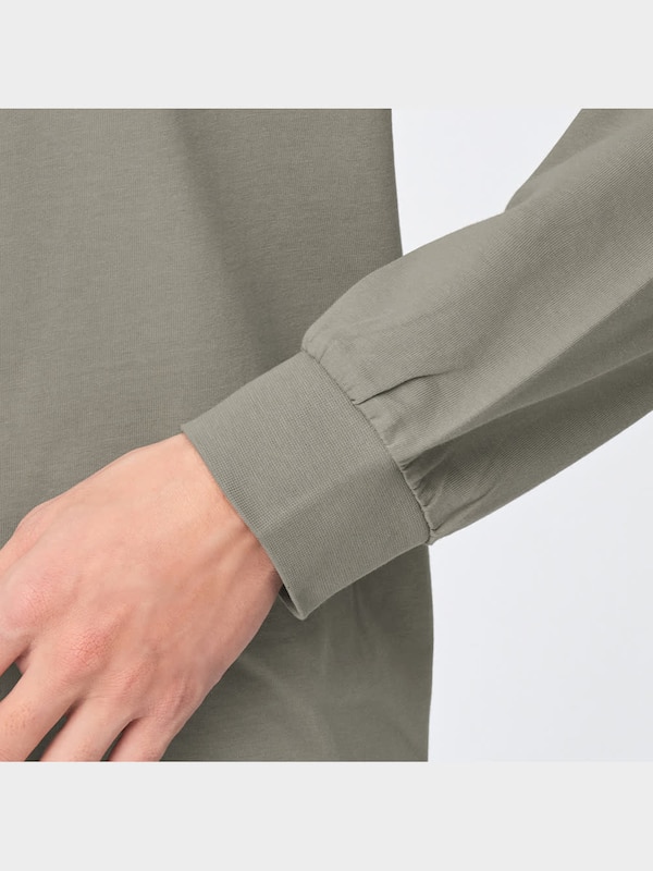 ビッグT(長袖)(グラフィック)