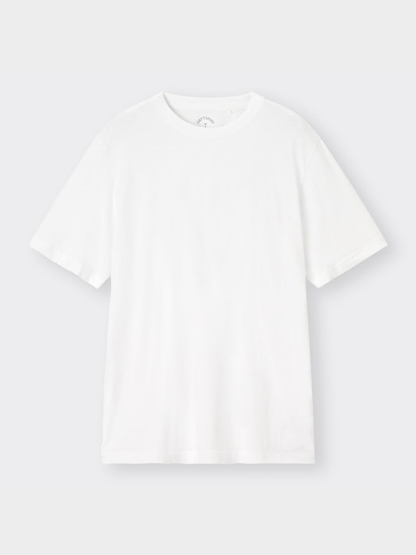 ドライクルーネックT(半袖)OSB+EC