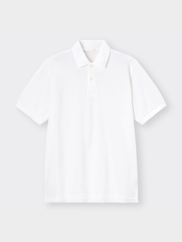 ドライポロシャツ(半袖)SW