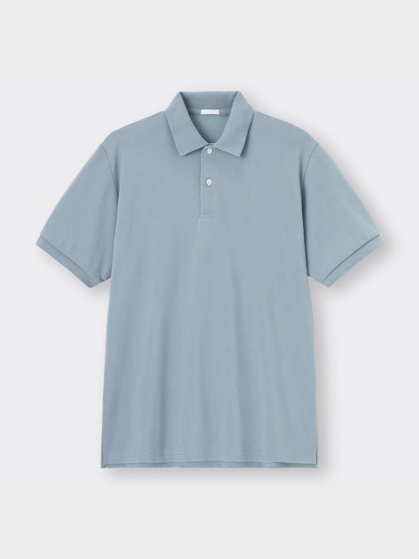 ドライポロシャツ(半袖)SW