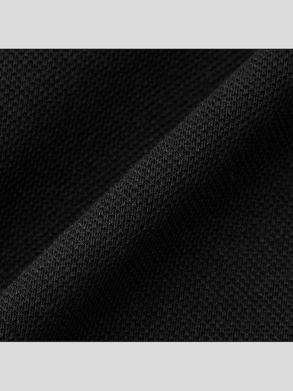 ドライポロシャツ(半袖)(ライン)SWOSB+EC