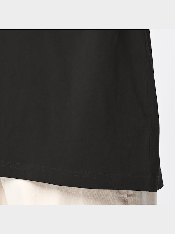 ポケットビッグT(長袖)