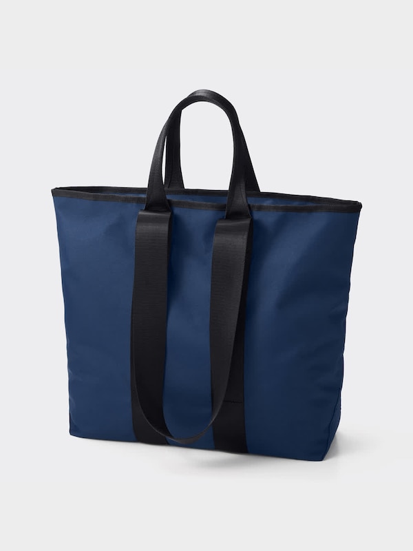 トートバッグ+E