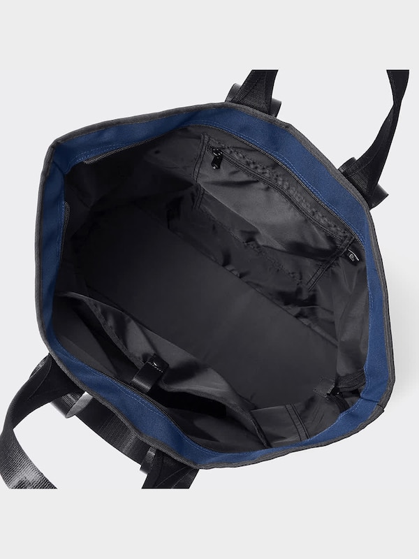 トートバッグ+E