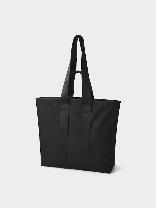 トートバッグ+E