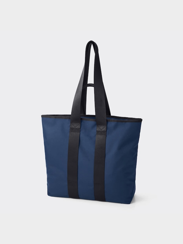 トートバッグ+E