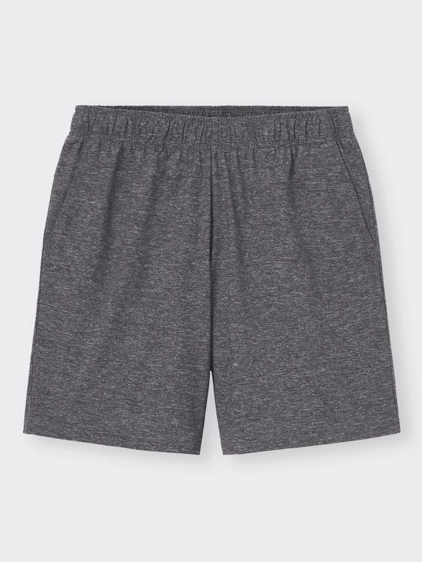 ドライストレッチハーフパンツGA