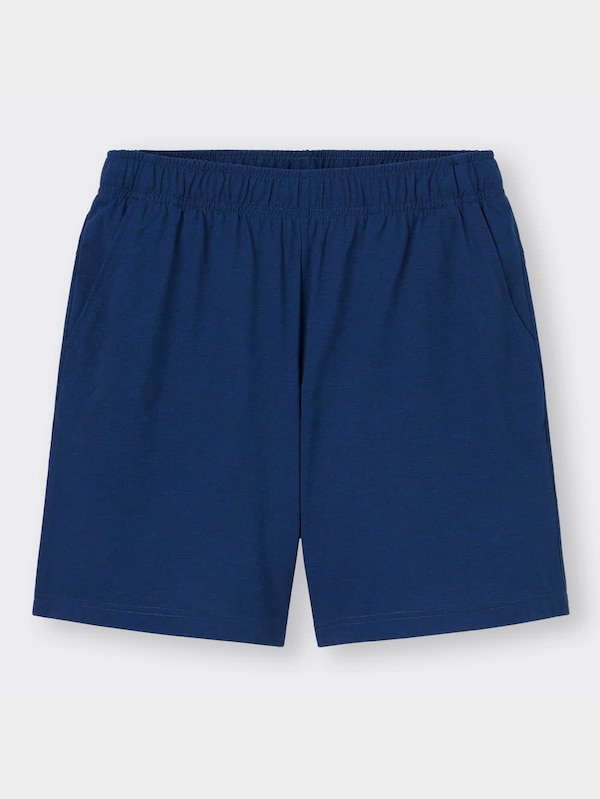 ドライストレッチハーフパンツGA